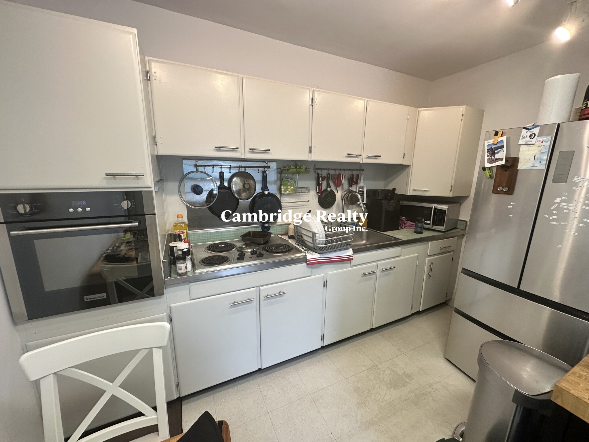 27 Meacham Rd, North Cambridge