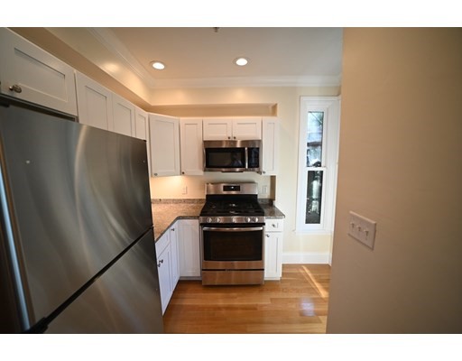 231 Northampton St, South End