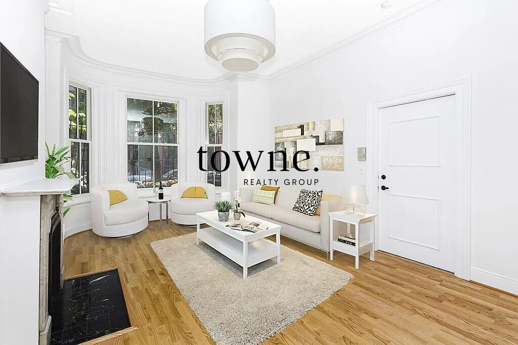 303 Shawmut Ave, South End