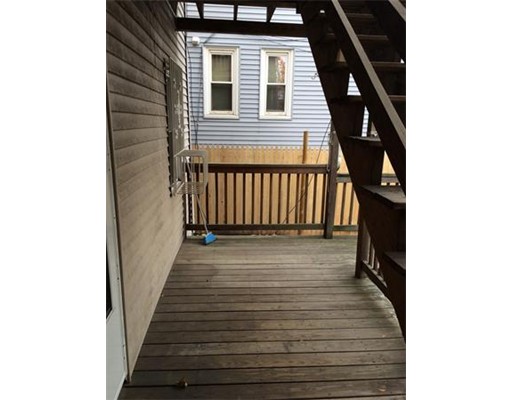 460 Meridian St, East Boston