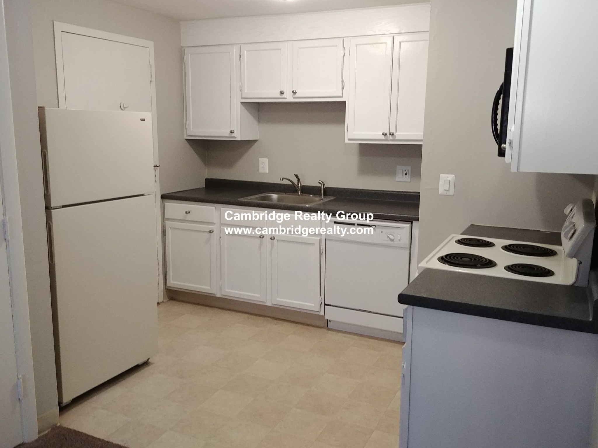 375 Harvard St, East Cambridge