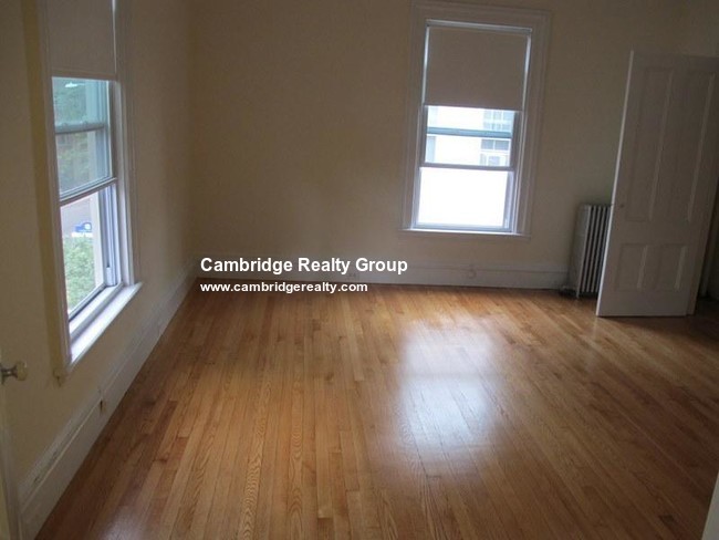 3 Langdon St, Harvard Square