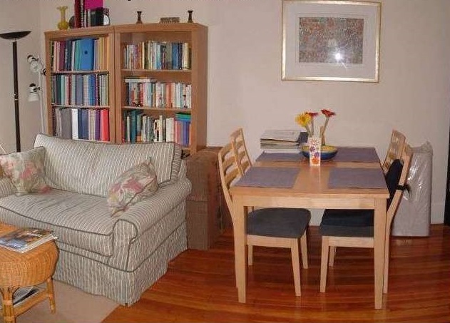 402 Highland Ave, Davis Square