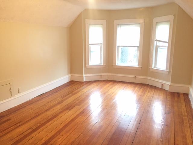 45 Angell St, Dorchester