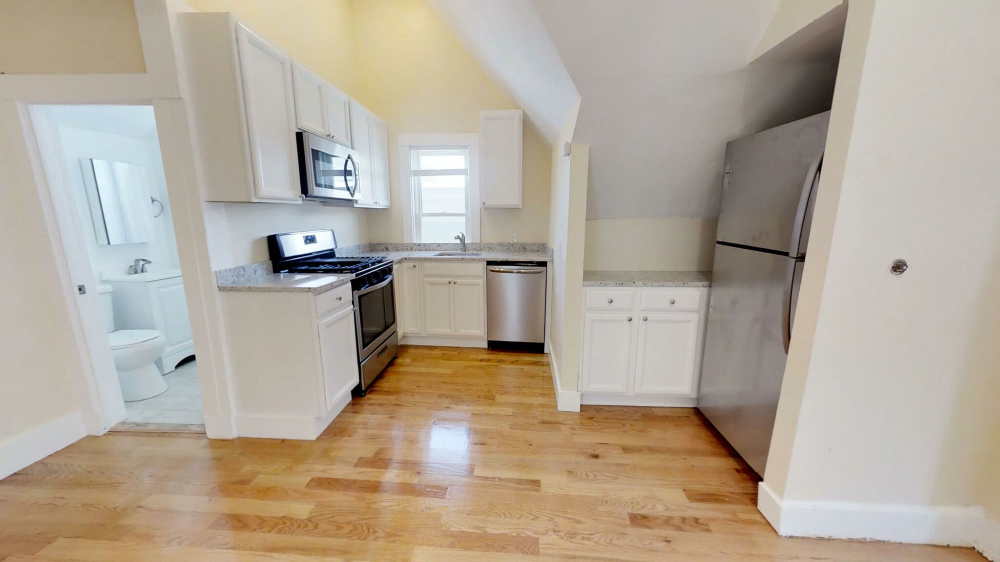 241 Powder House Blvd, Porter Square