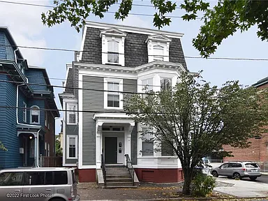 78 America St, Federal Hill