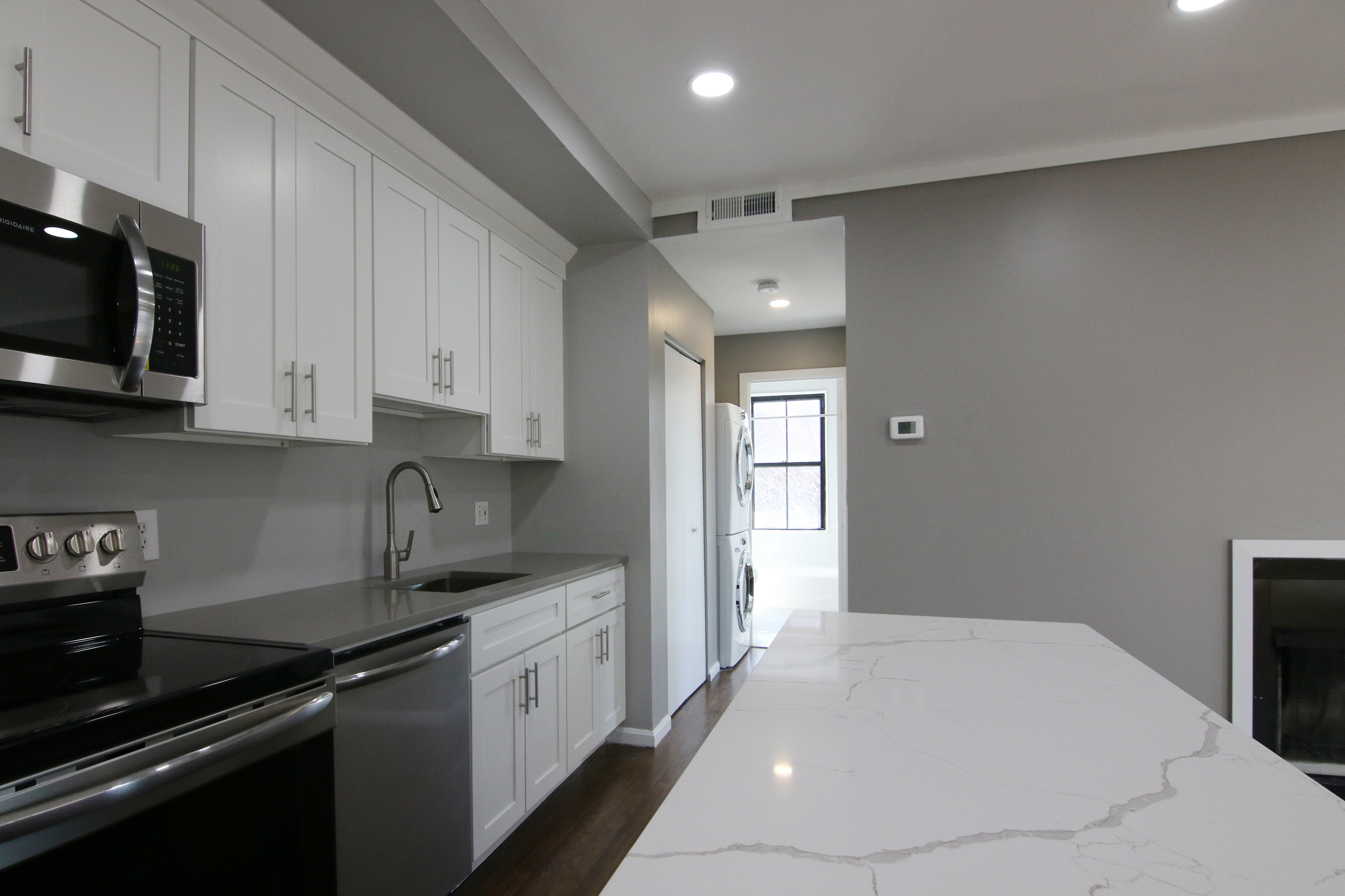 151 W Brookline, South End