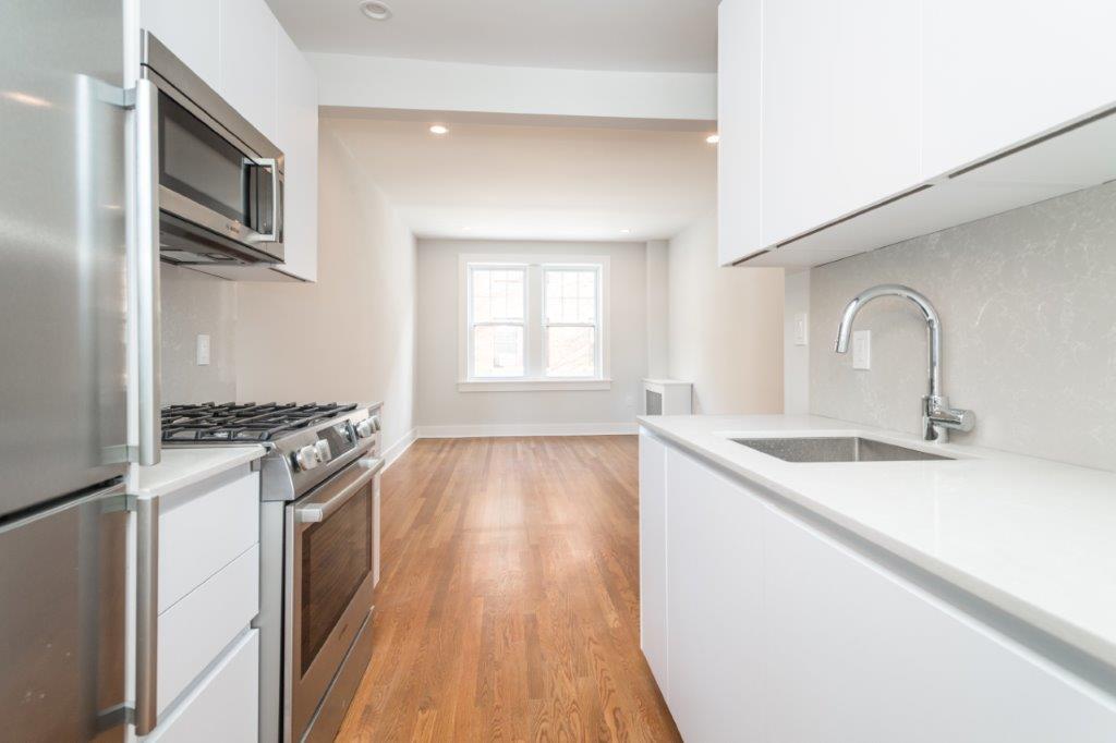 17 Forest St, Porter Square