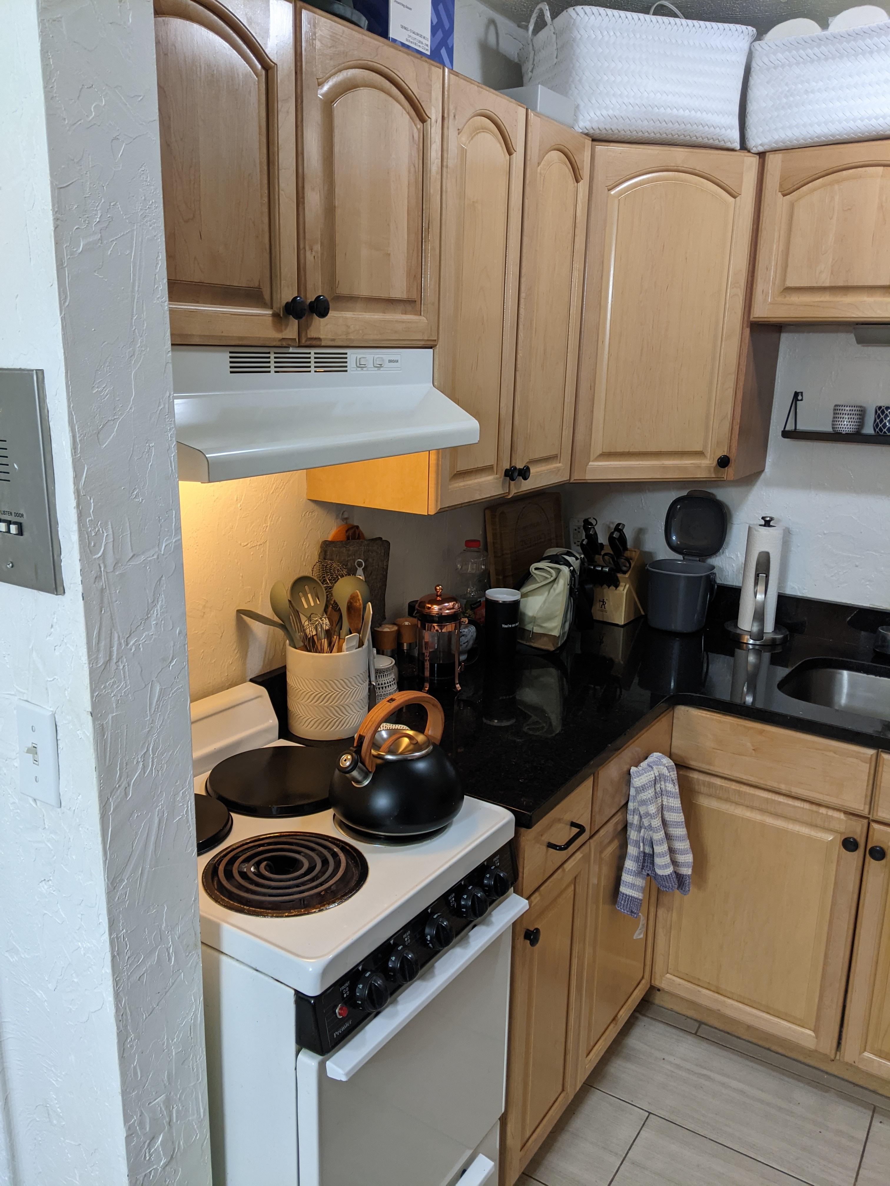 153 Salem St, North End