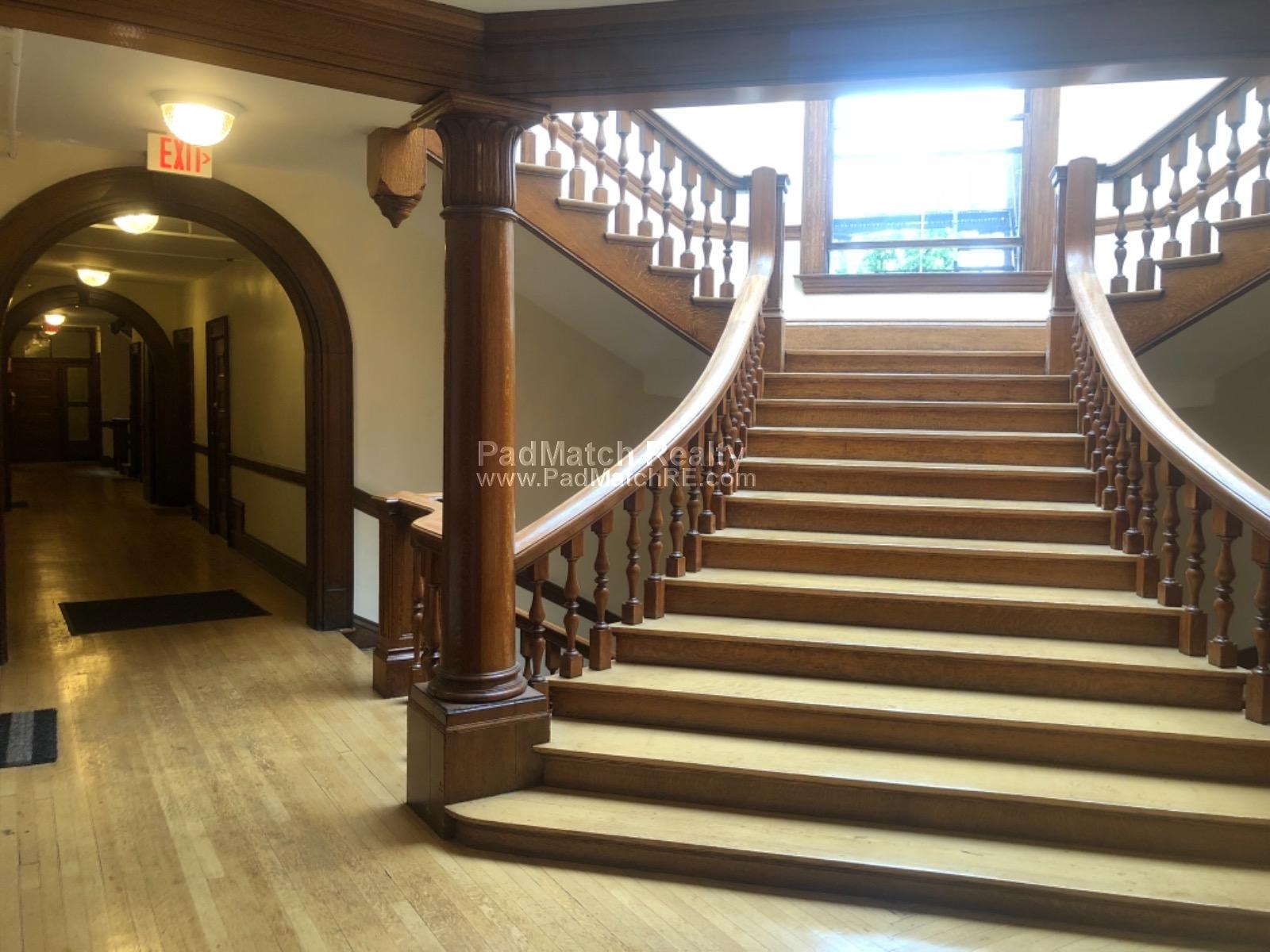 2 Ware St, Harvard Square