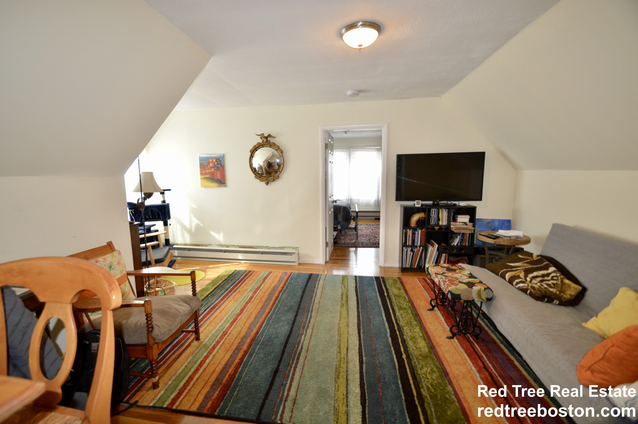 3140 Washington St, Jamaica Plain