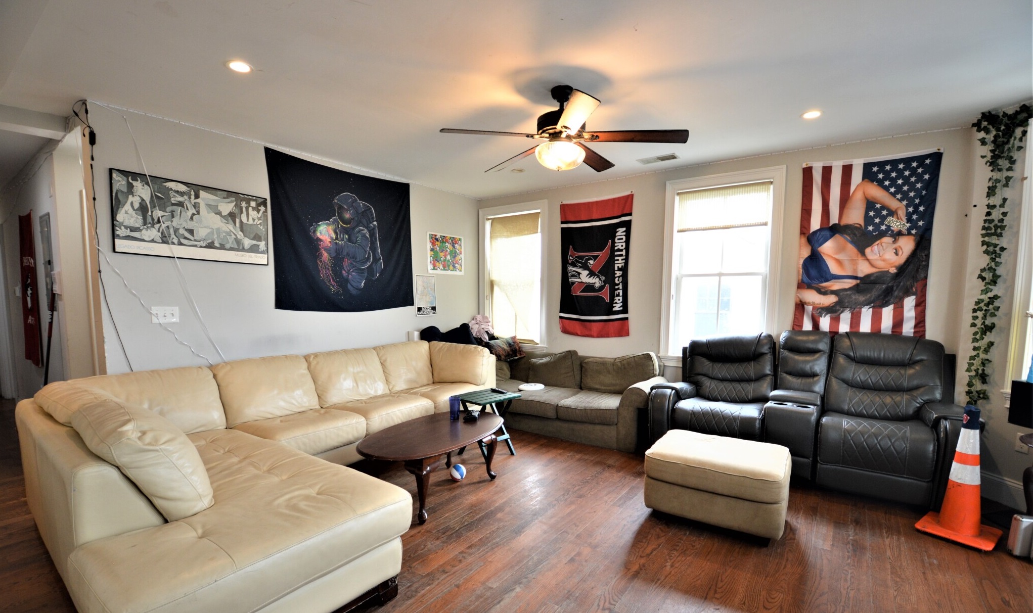 4 Judge St, Mission Hill