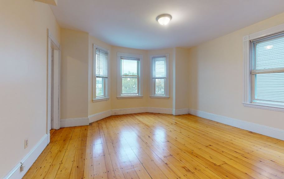 192 Hillside St, Jamaica Plain