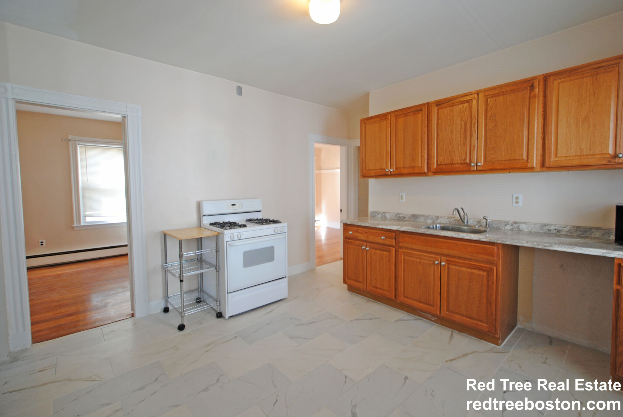 32 Raven St, Dorchester