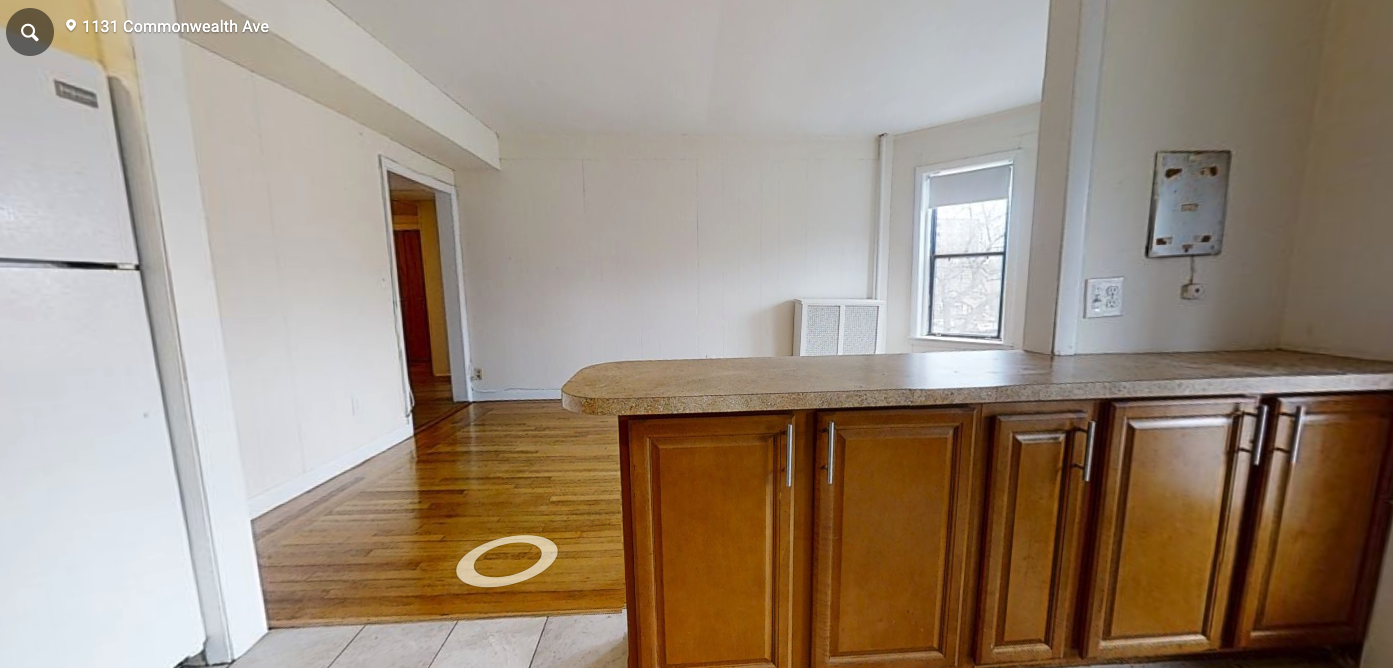 1133 Commonwealth Ave, Allston