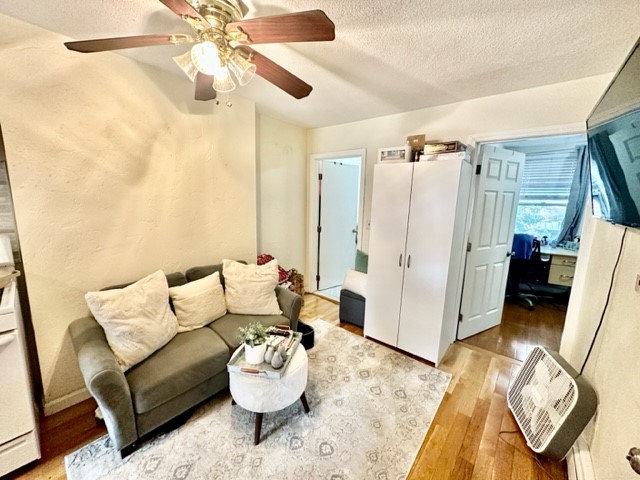 34 Sheafe St, North End