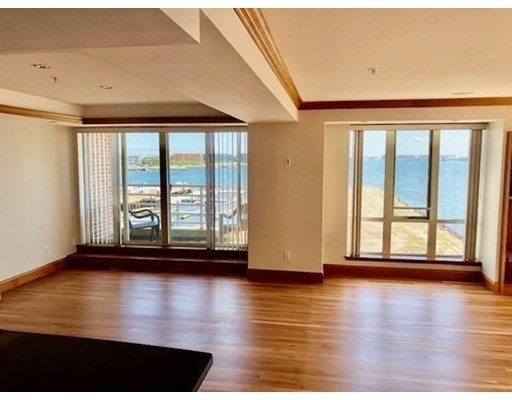 197 Eighth St Flagship Wharf, Charlestown