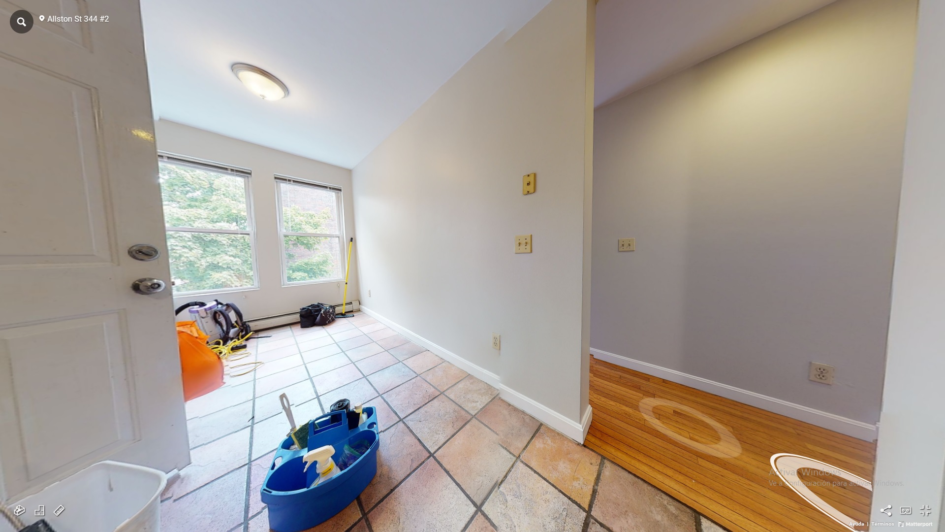 344 Putnam, Cambridgeport