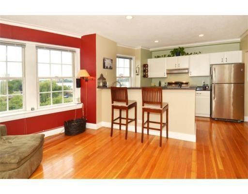 534 Beacon St, Fenway