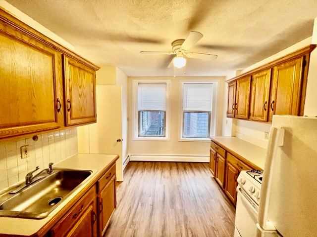 160 Endicott St, North End