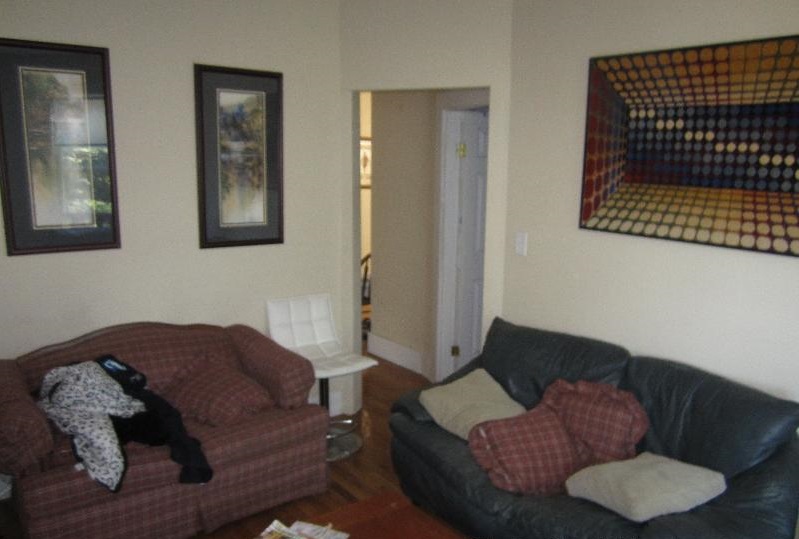 861 East 1st St, South Boston