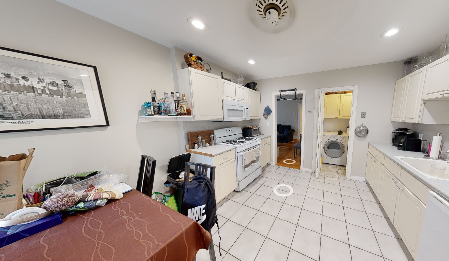 11 Beacon St, Ward Two