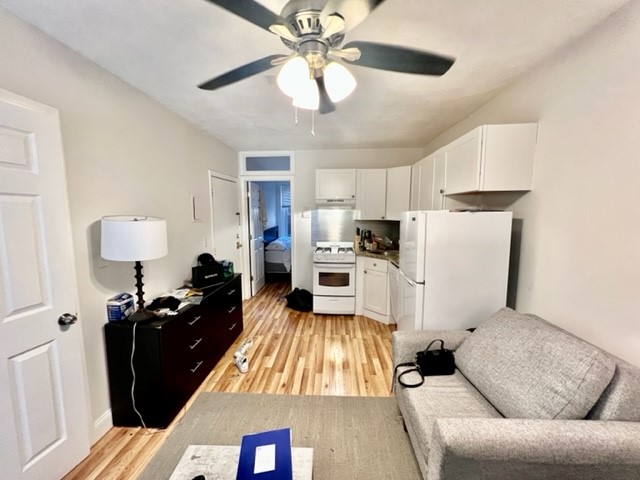 21 Sheafe St, North End