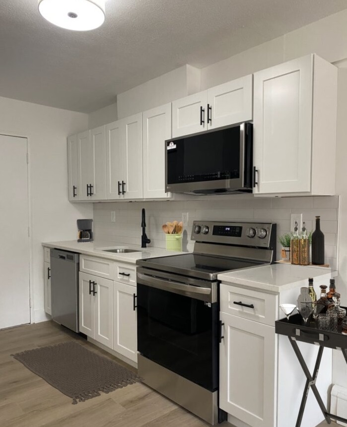 740 E 7th, South Boston