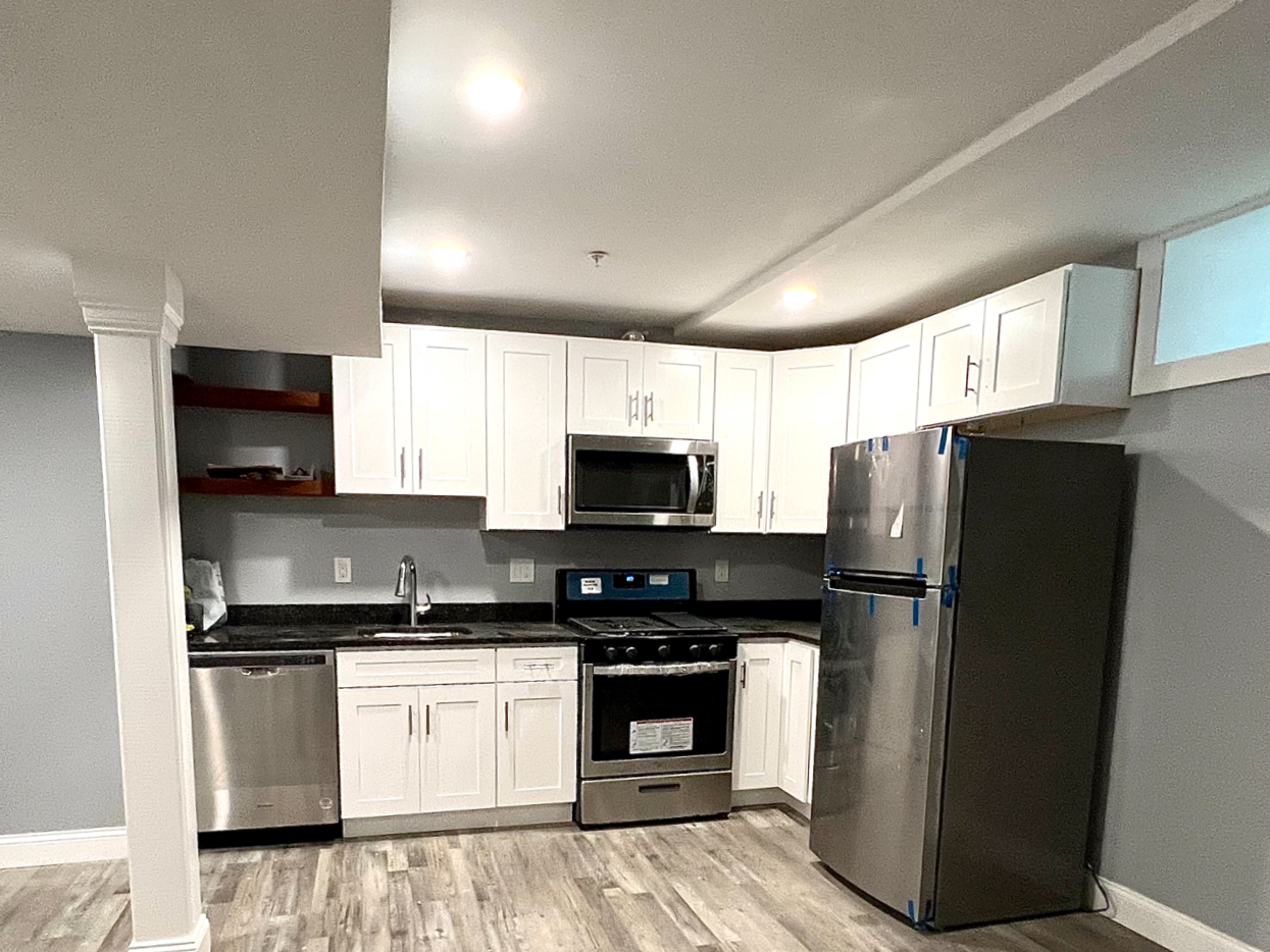 303 Beacon, Porter Square