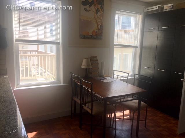 24 Harold St, Ward Two