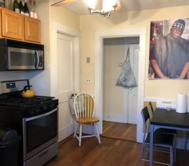 23 Frawley, Mission Hill