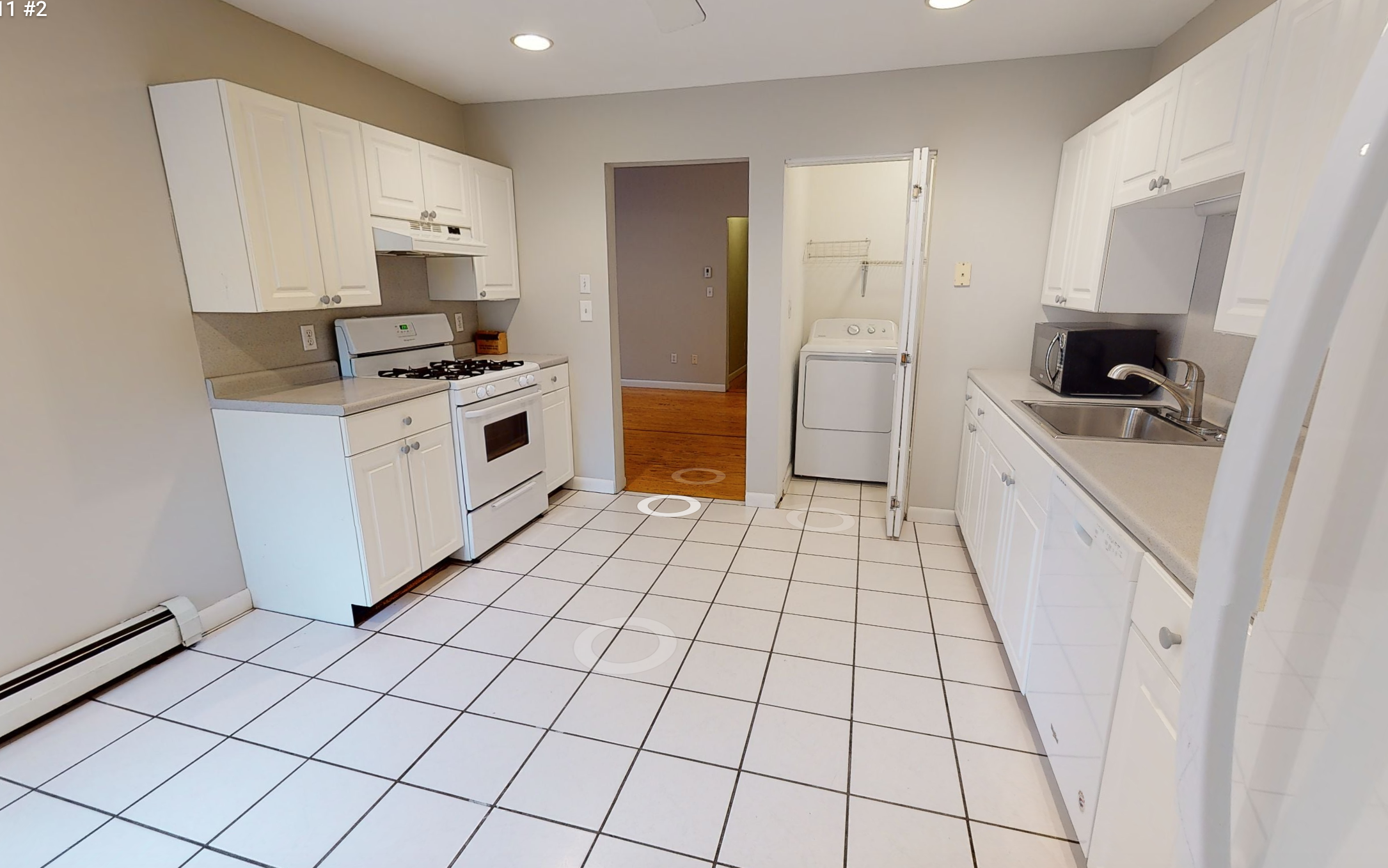 11 Beacon St, Inman Square