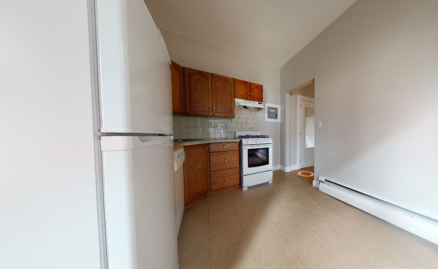 220 Banks St, Cambridgeport