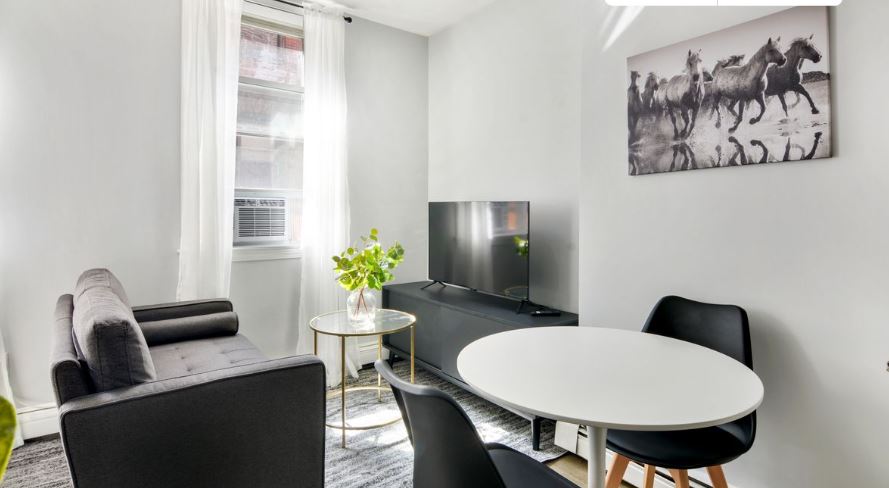 36 North Bennet St, North End