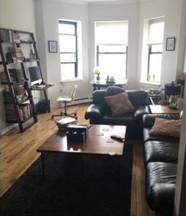 96 Linden St, Allston