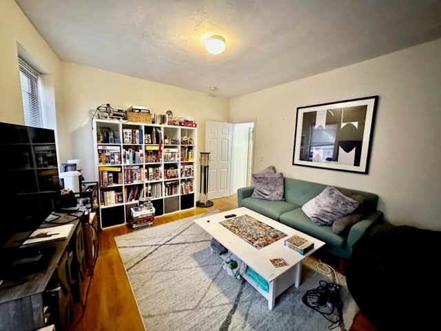 346 North St, North End