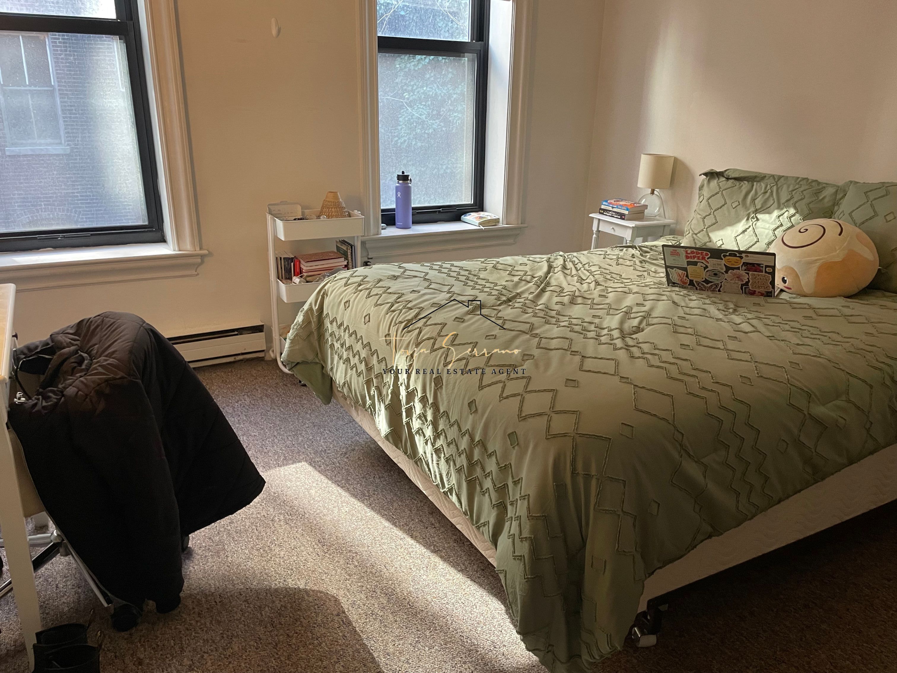 23 Cortes St, Back Bay