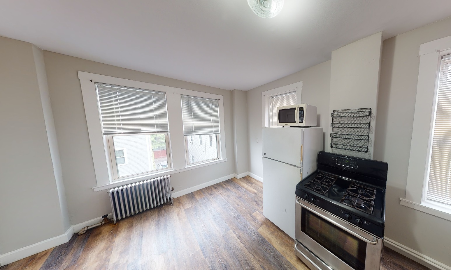 5 Elmer St, Cambridgeport