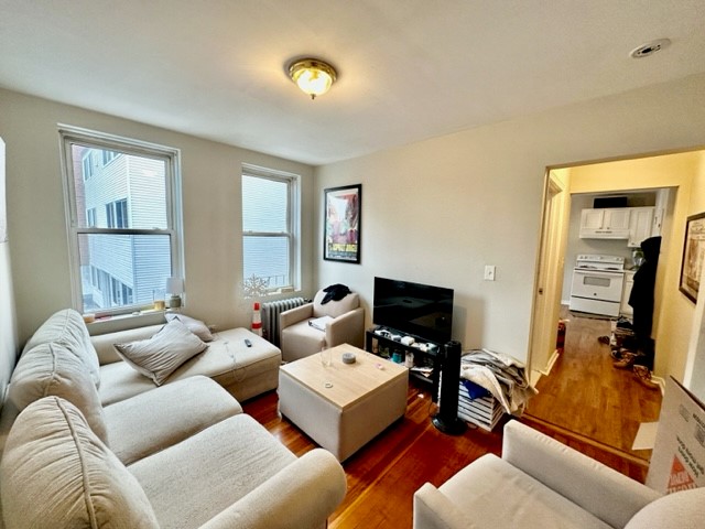 224 Hanover St, North End