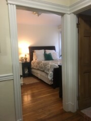 364 Riverway, Mission Hill