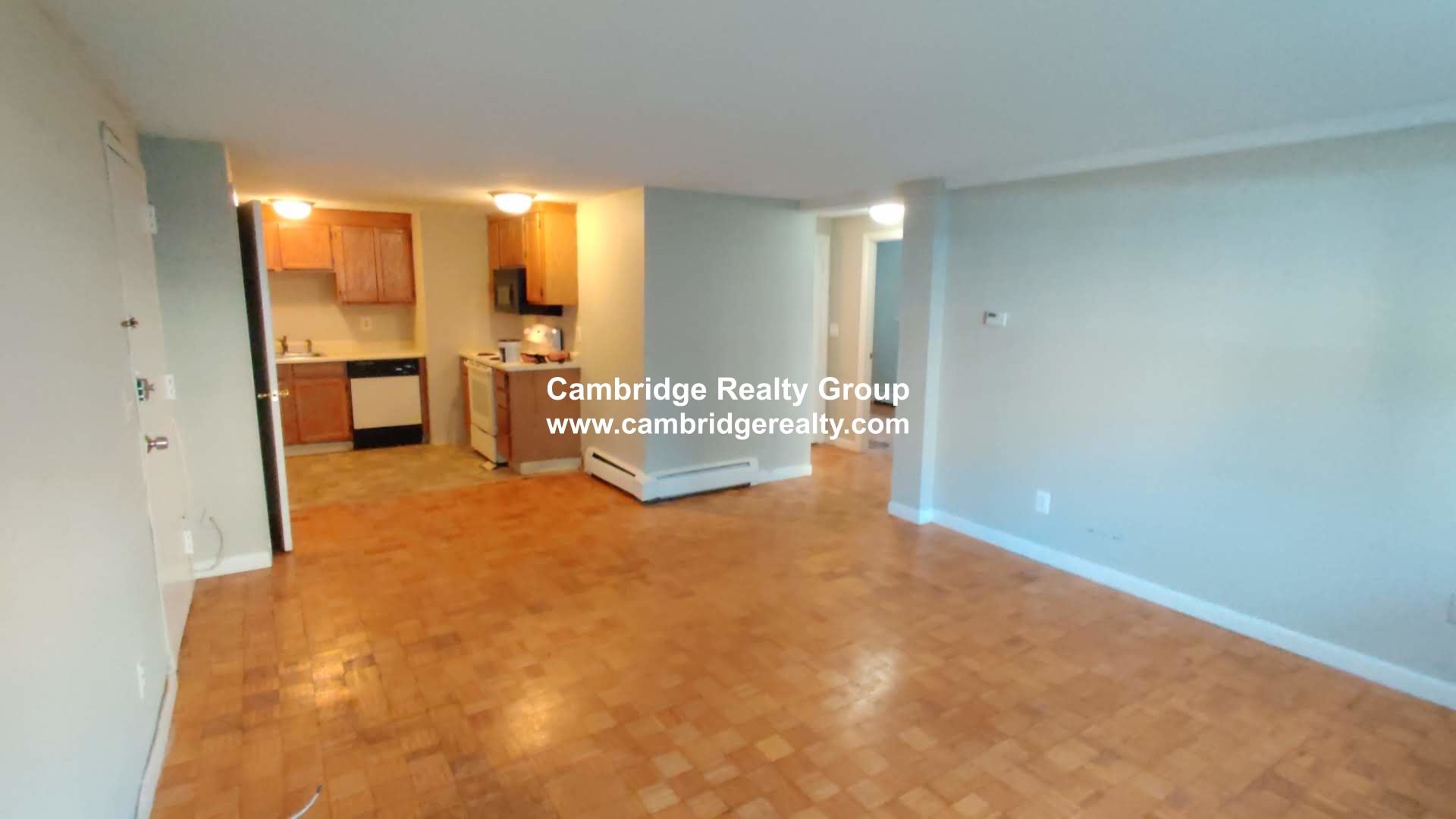 375 Harvard St, Harvard Square