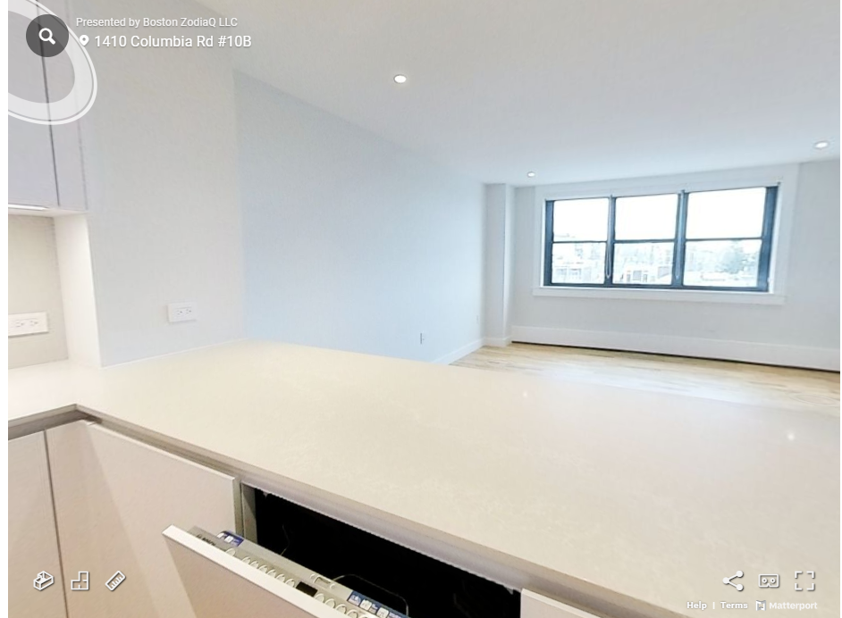 1410 Columbia Rd, South Boston