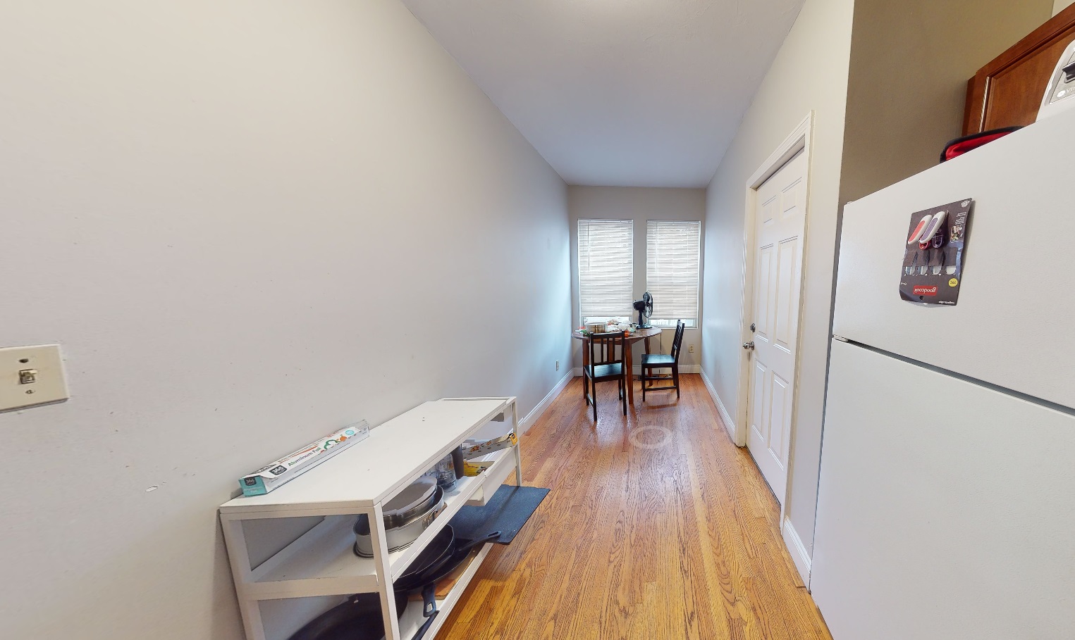 344 Putnam, Cambridgeport