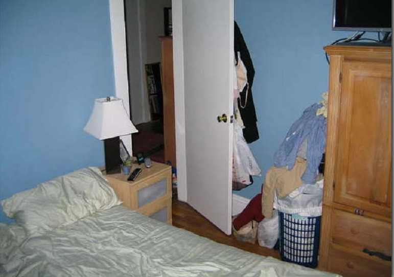 110 Willow St, Inman Square