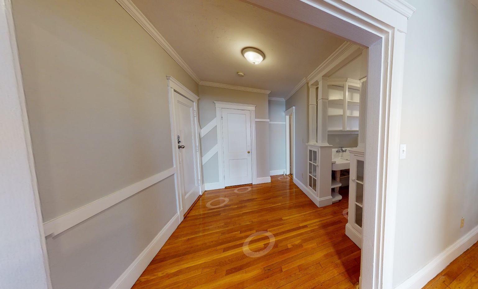 11 Gray St, Porter Square