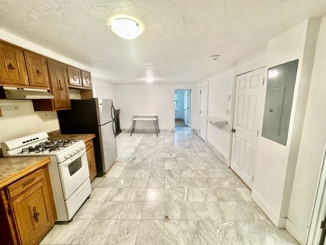 288 Hanover St, North End