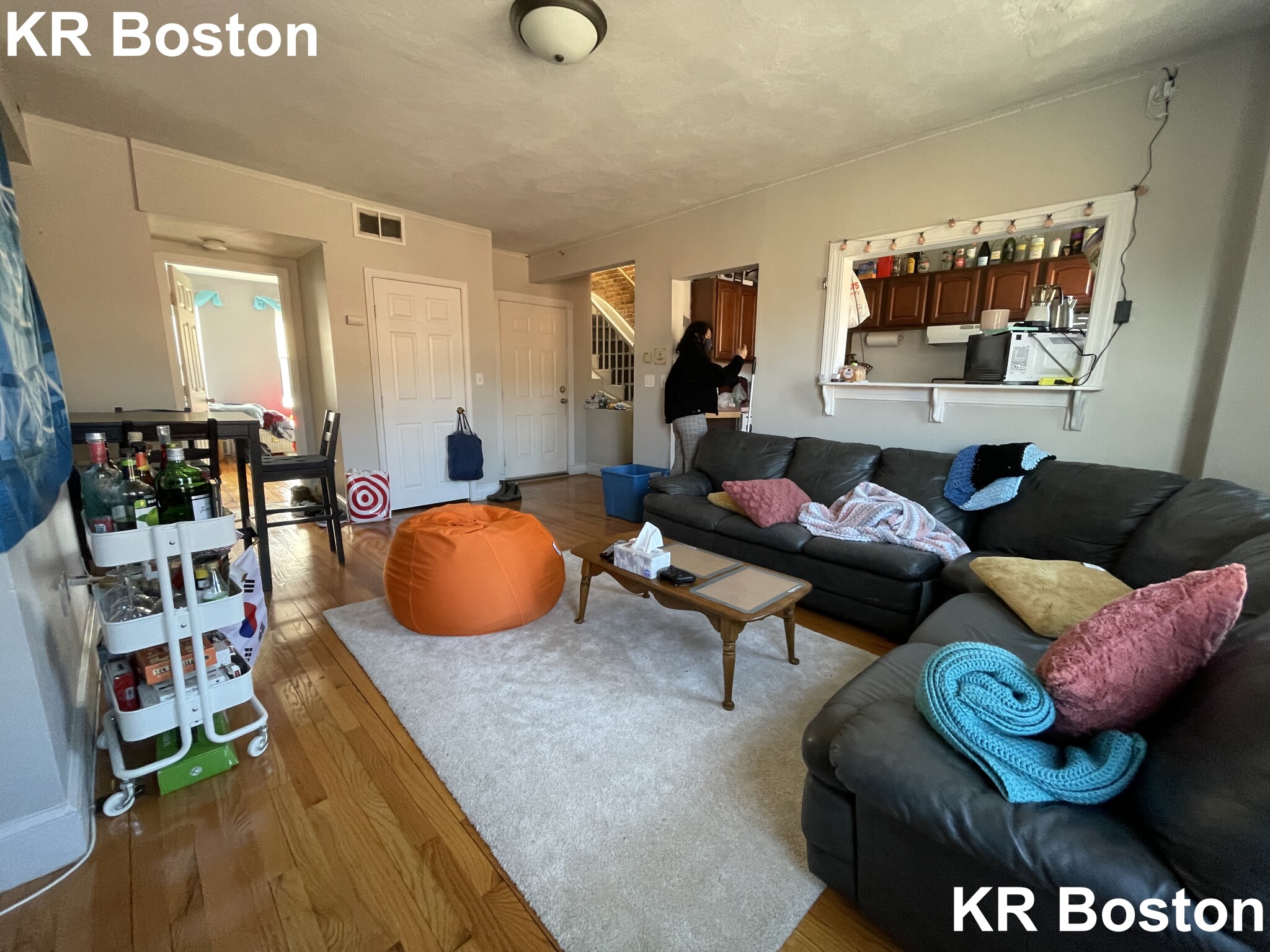 11 Springfield St, South End