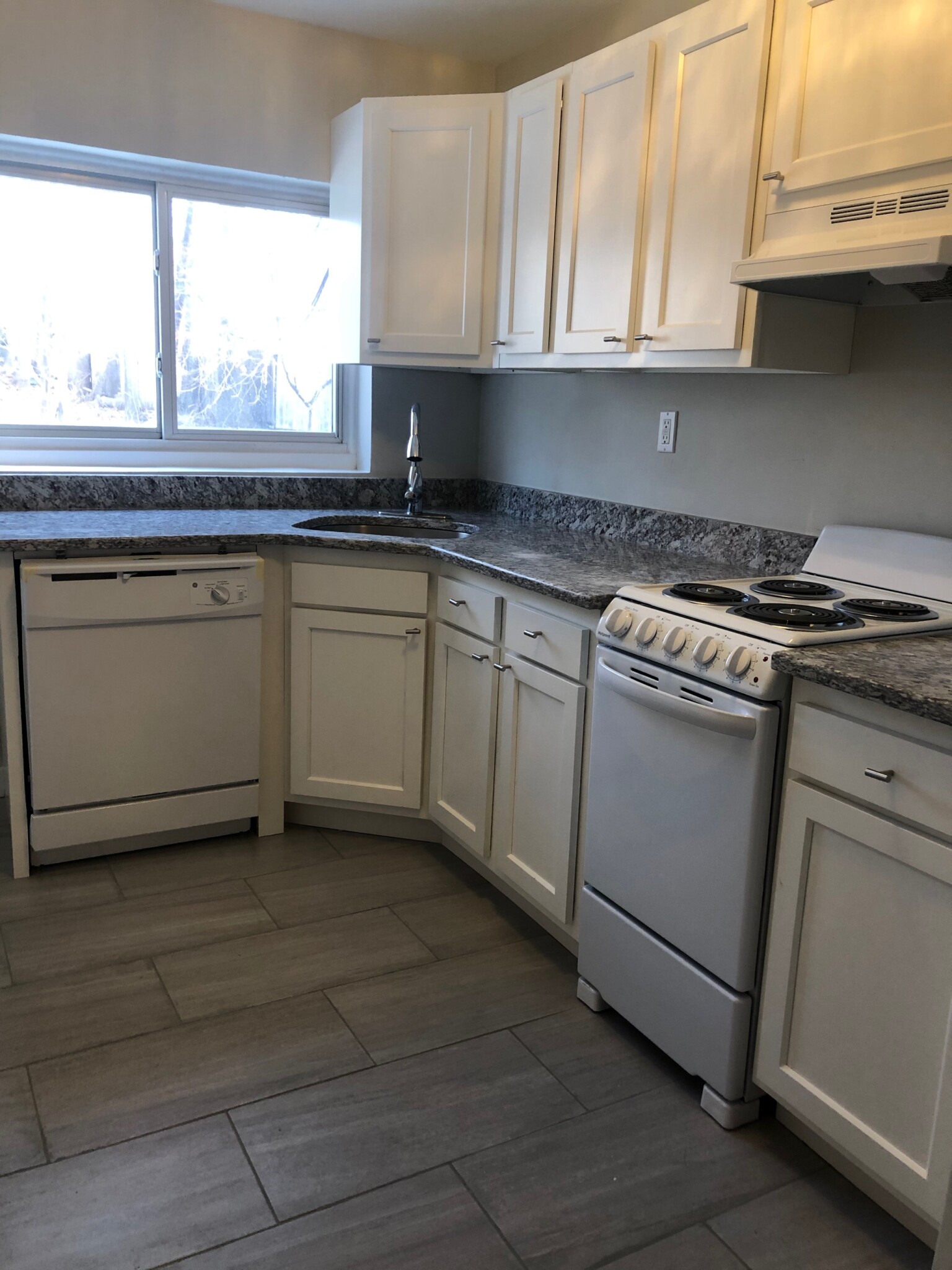 1 Wallingford, Brighton