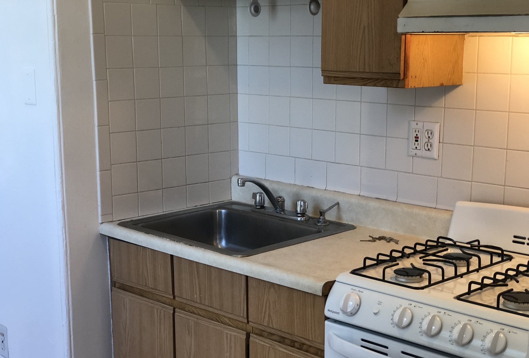 1 Ashburton Pl, The Port