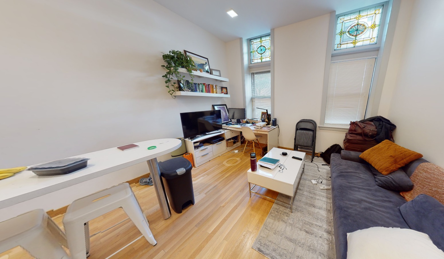 115 Mount Auburn St, Harvard Square